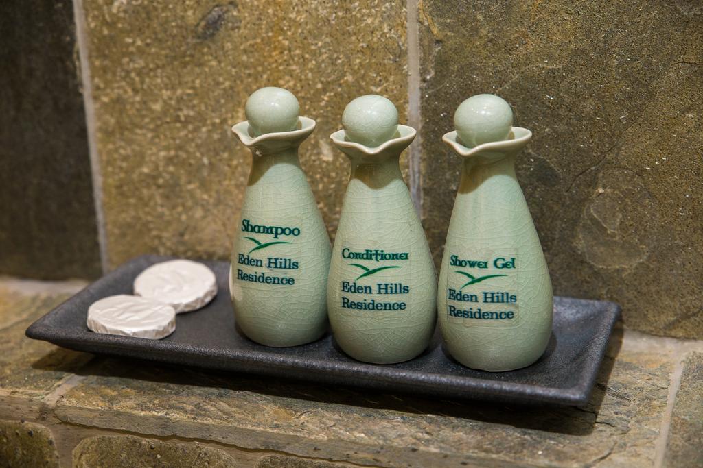 Eden Hills Residence Anse Boileau エクステリア 写真