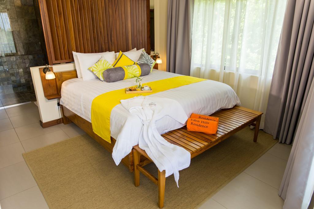 Eden Hills Residence Anse Boileau エクステリア 写真
