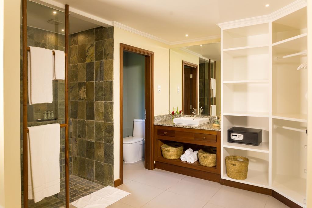 Eden Hills Residence Anse Boileau エクステリア 写真