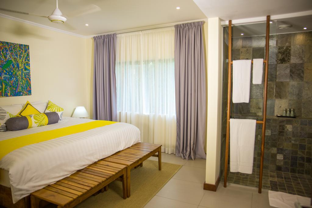 Eden Hills Residence Anse Boileau エクステリア 写真