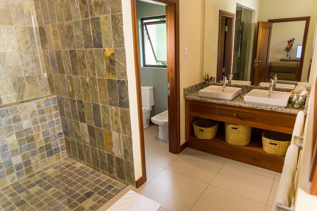 Eden Hills Residence Anse Boileau エクステリア 写真