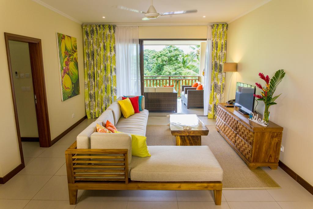 Eden Hills Residence Anse Boileau エクステリア 写真