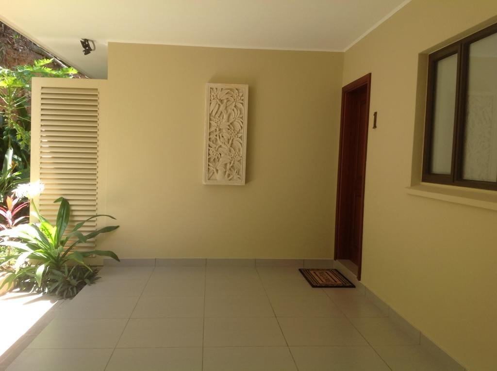 Eden Hills Residence Anse Boileau エクステリア 写真