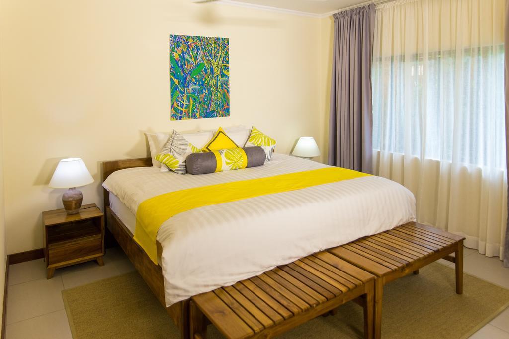 Eden Hills Residence Anse Boileau エクステリア 写真