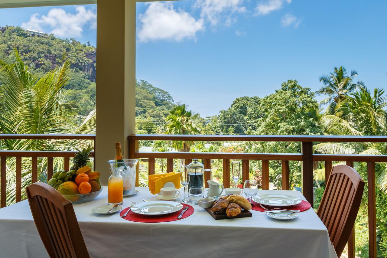 Eden Hills Residence Anse Boileau エクステリア 写真