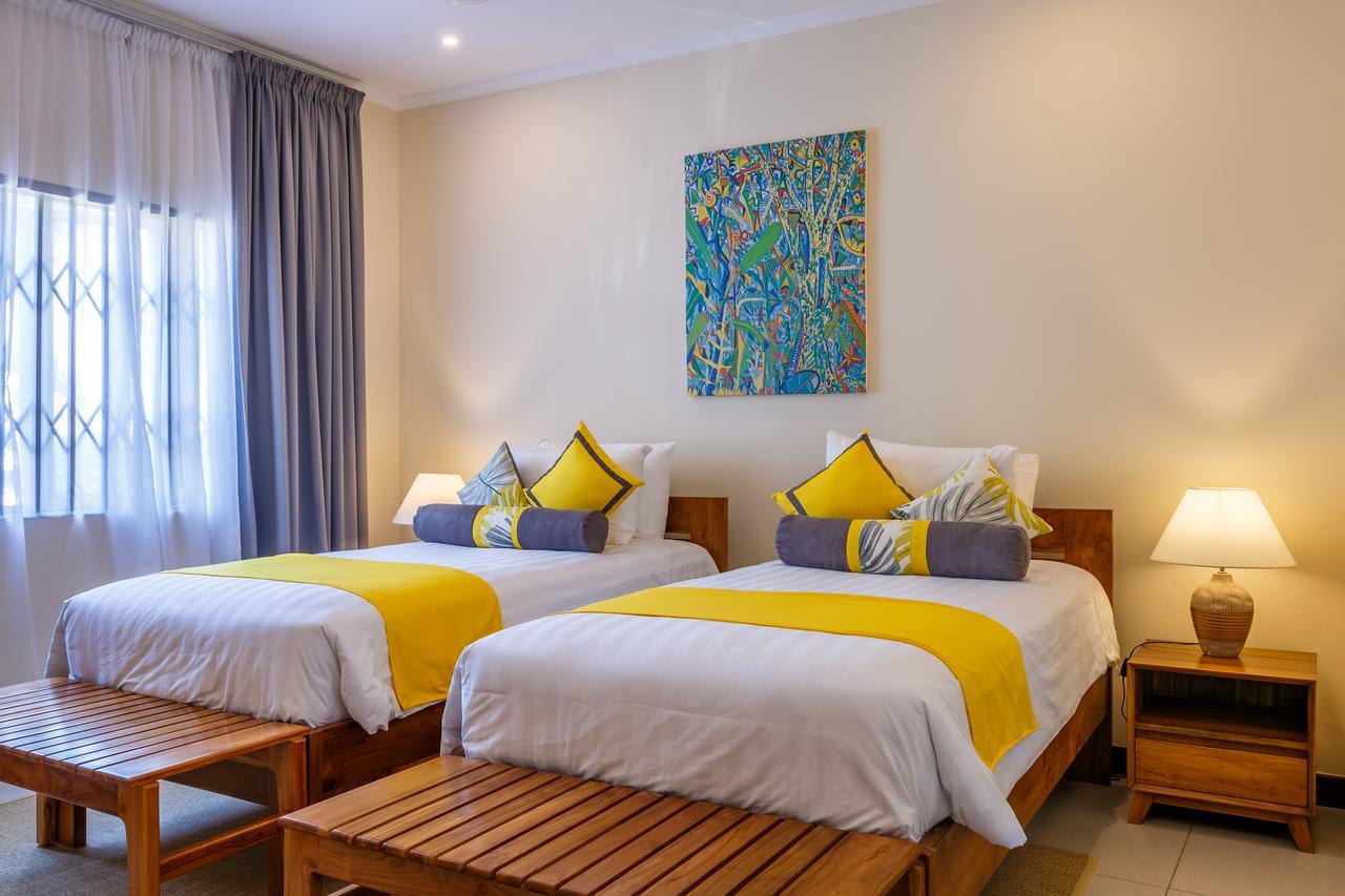 Eden Hills Residence Anse Boileau エクステリア 写真