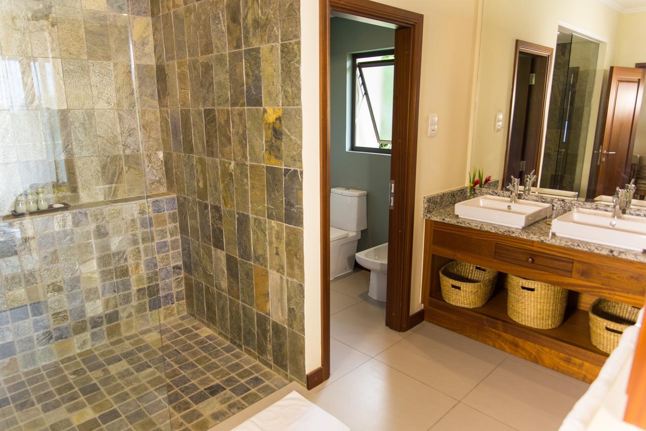 Eden Hills Residence Anse Boileau エクステリア 写真