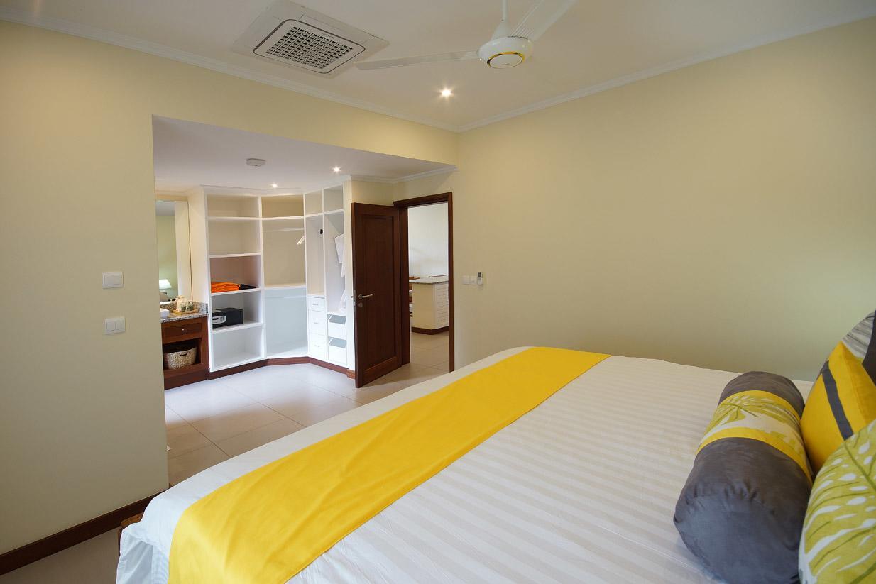 Eden Hills Residence Anse Boileau エクステリア 写真