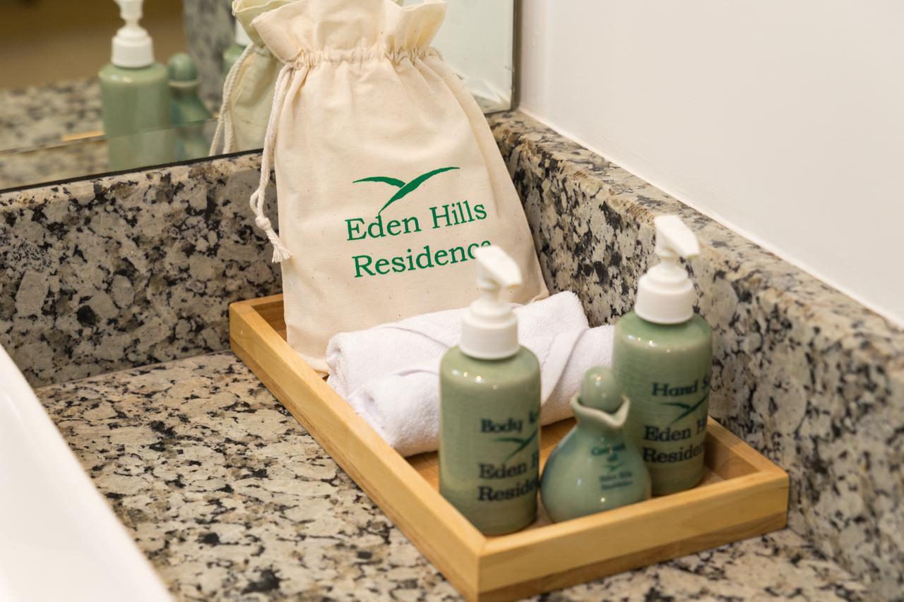 Eden Hills Residence Anse Boileau エクステリア 写真