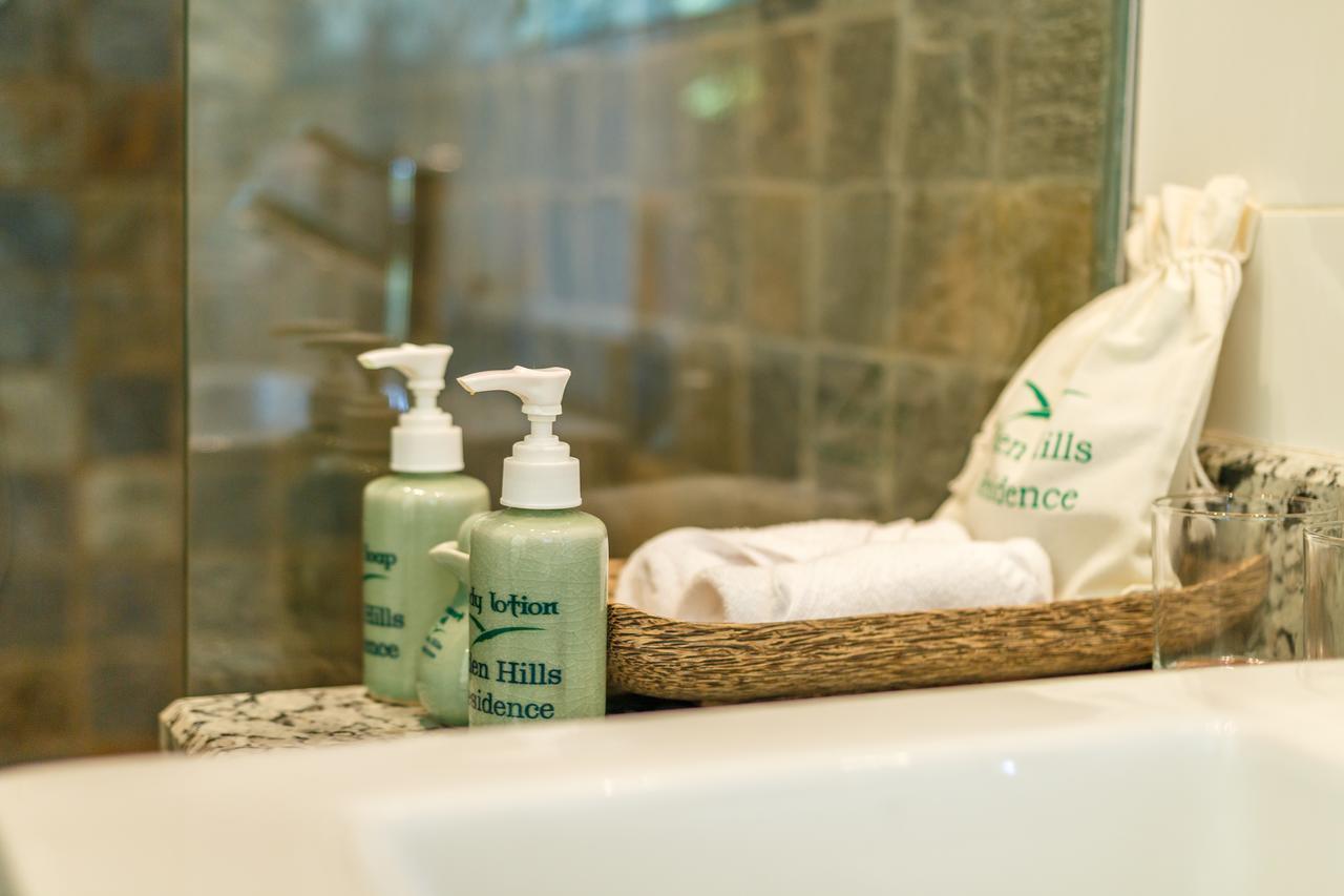 Eden Hills Residence Anse Boileau エクステリア 写真