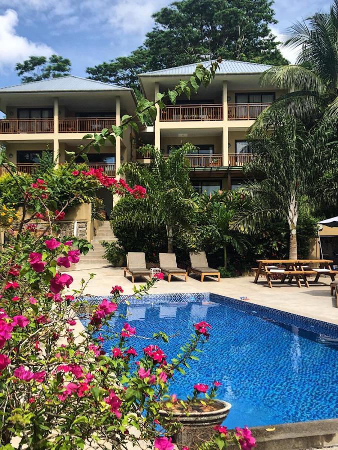 Eden Hills Residence Anse Boileau エクステリア 写真