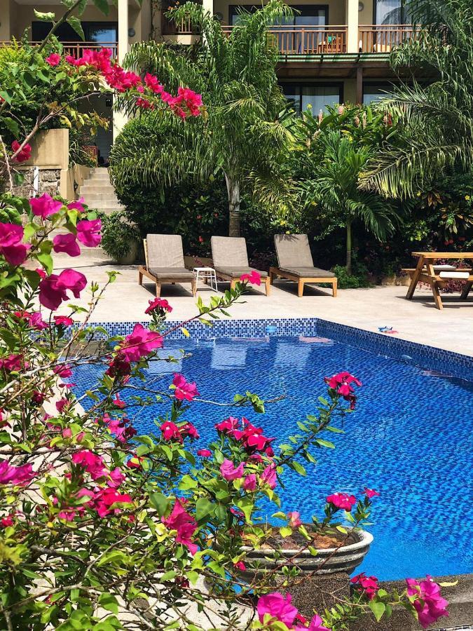 Eden Hills Residence Anse Boileau エクステリア 写真