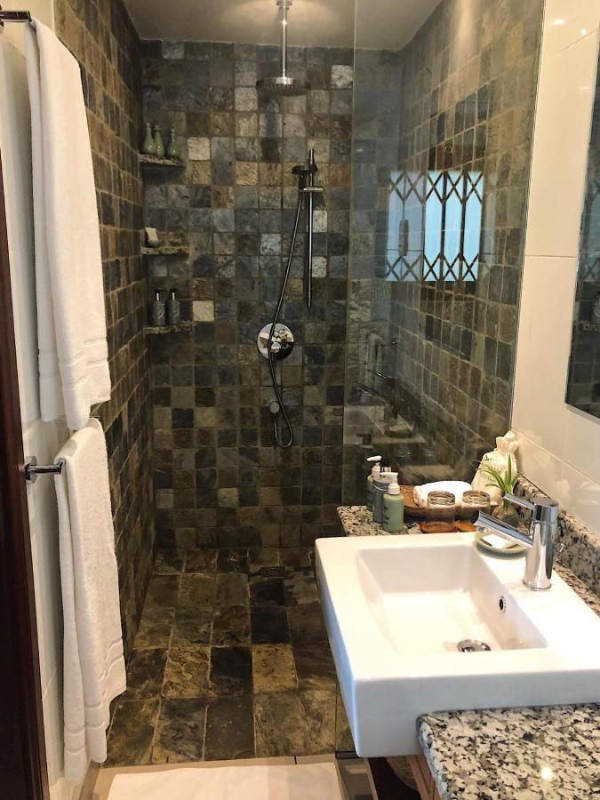 Eden Hills Residence Anse Boileau エクステリア 写真